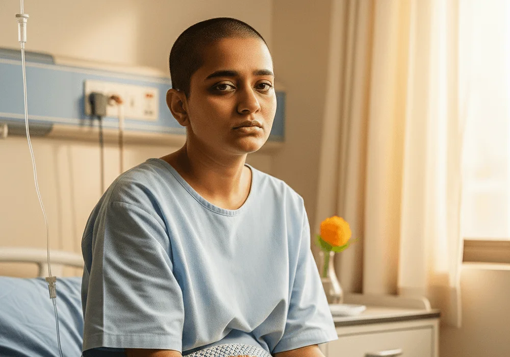 Ayurvedic Cancer Care in Kharadi, Pune