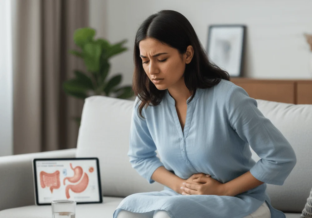 Digestive Disorders Treatment in Kharadi, Pune with Ayurveda