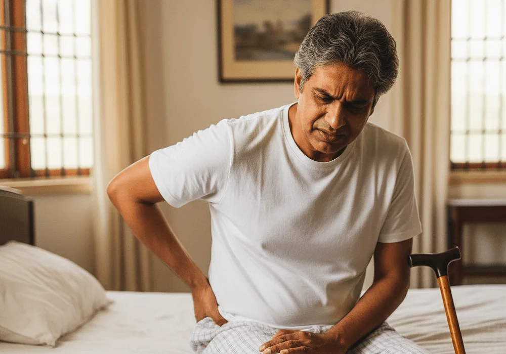 Joint & Bone Disorders Treatment in Kharadi, Pune with Ayurveda