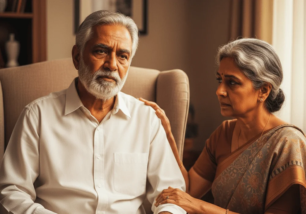 Neurological Disorders Treatment in Kharadi, Pune with Ayurveda