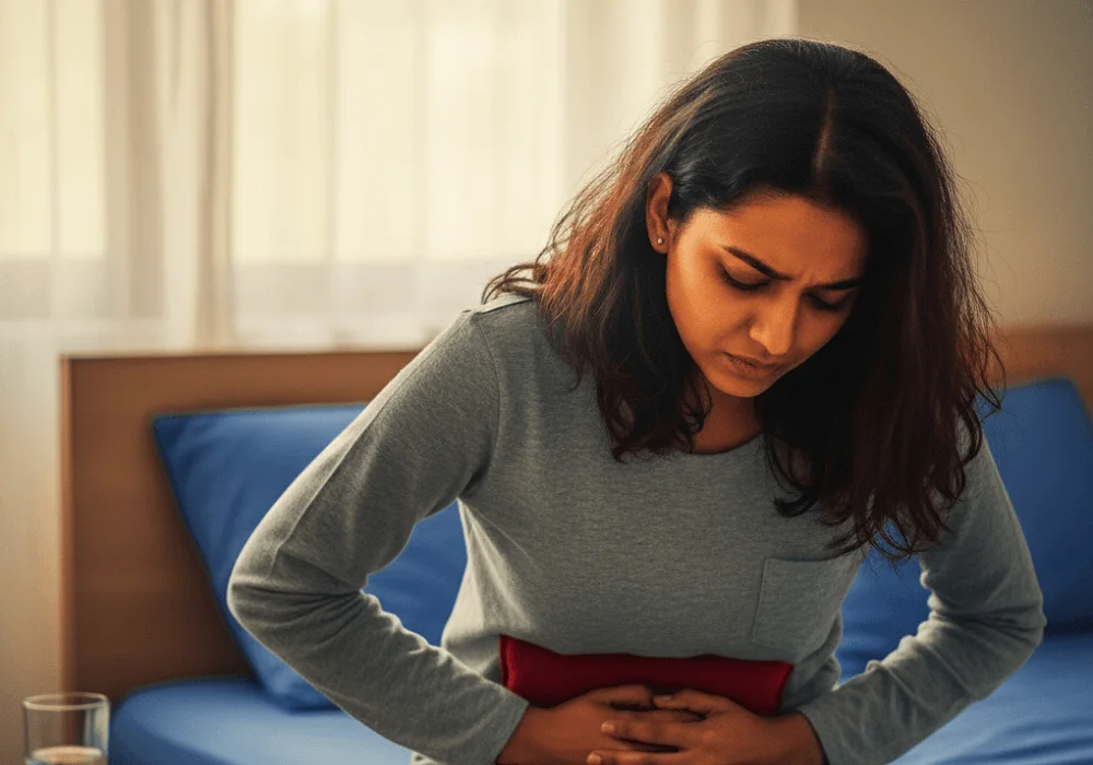Women�s Health Treatment in Kharadi, Pune with Ayurveda