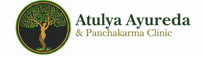 Atulya Ayurveda logo